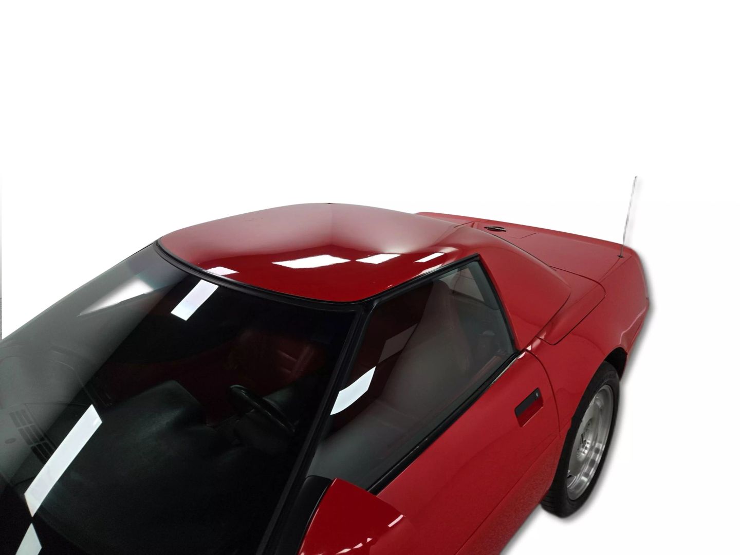 1995 Chevrolet Corvette - Image 12