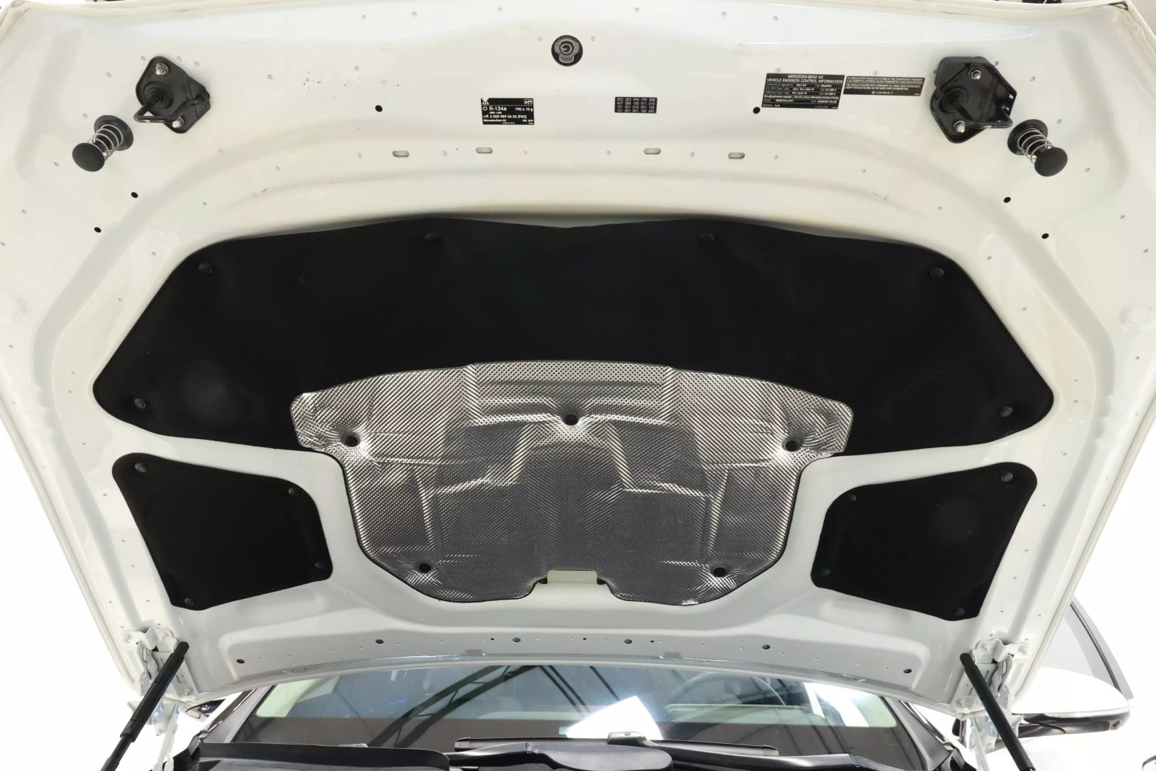 2021 Mercedes-benz S-class - Image 129