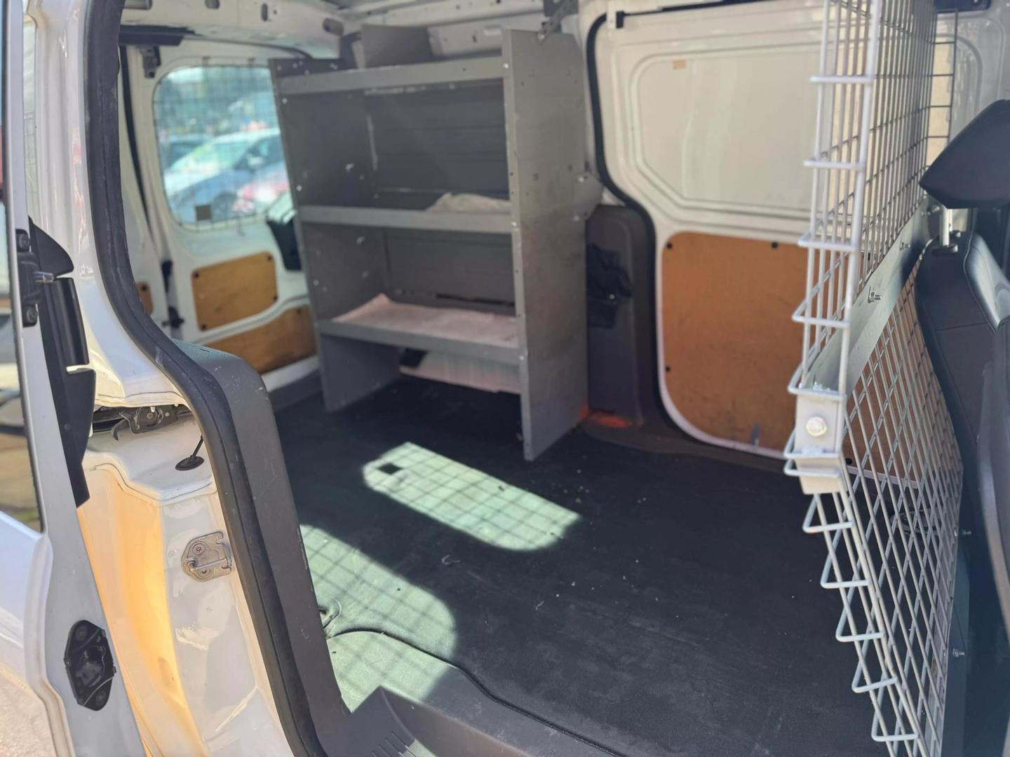 2019 Ford Transit Connect XL photo 11