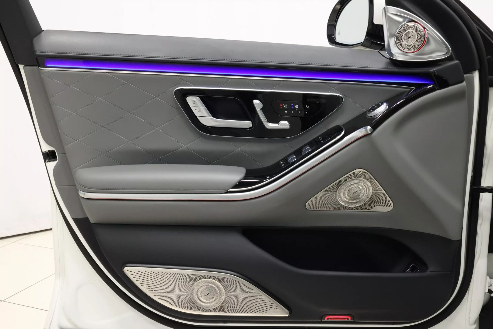 2021 Mercedes-benz S-class - Image 10