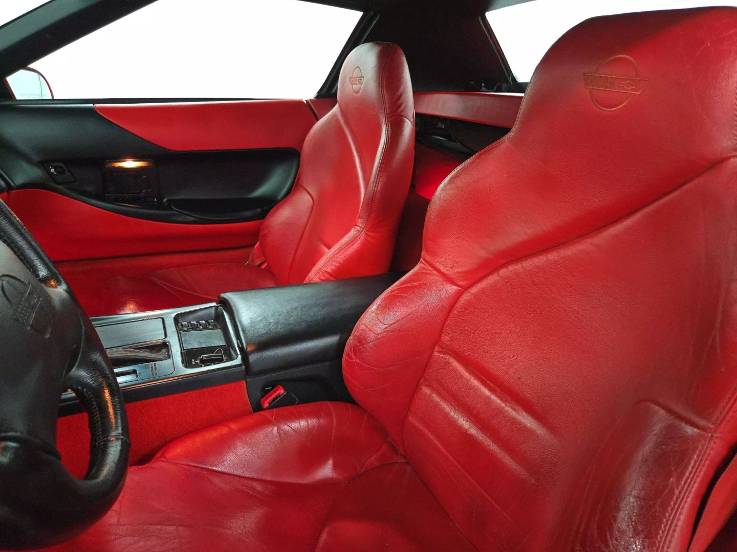 1995 Chevrolet Corvette - Image 18