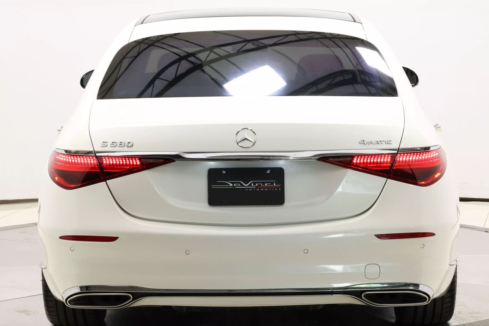 2021 Mercedes-benz S-class - Image 76