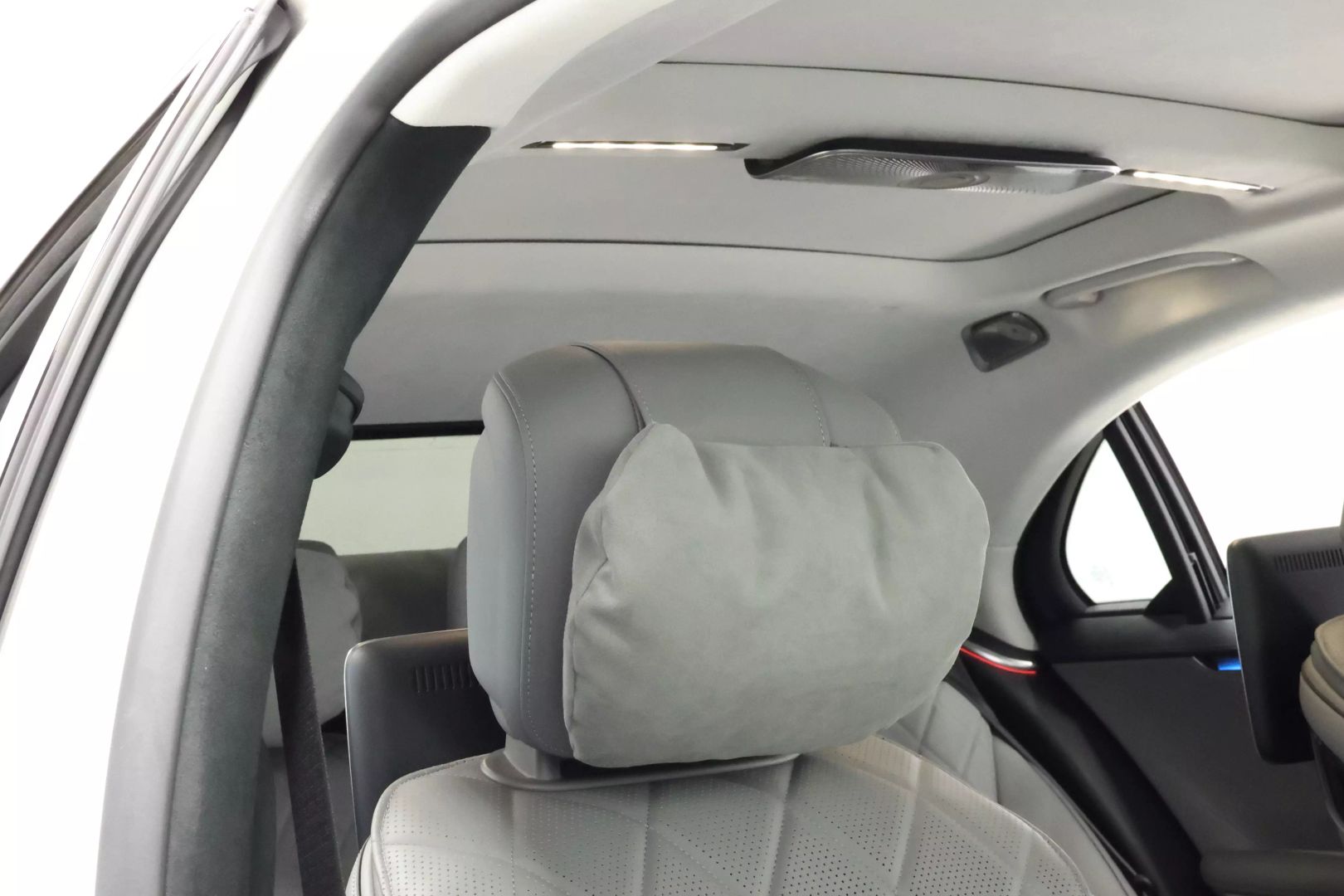 2021 Mercedes-benz S-class - Image 111
