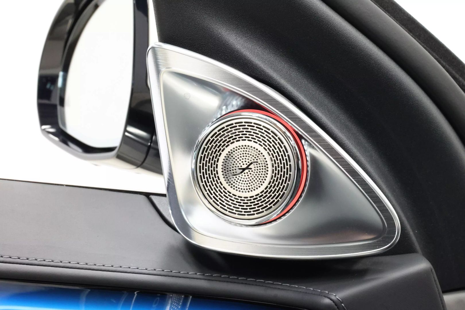 2021 Mercedes-benz S-class - Image 14