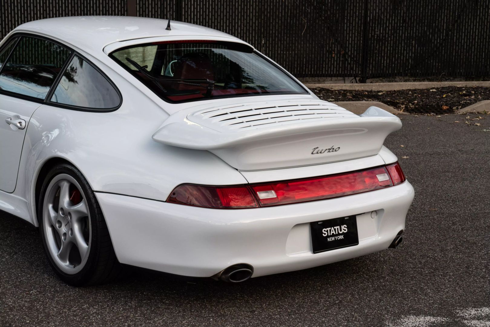 1997 Porsche 911 - Image 29