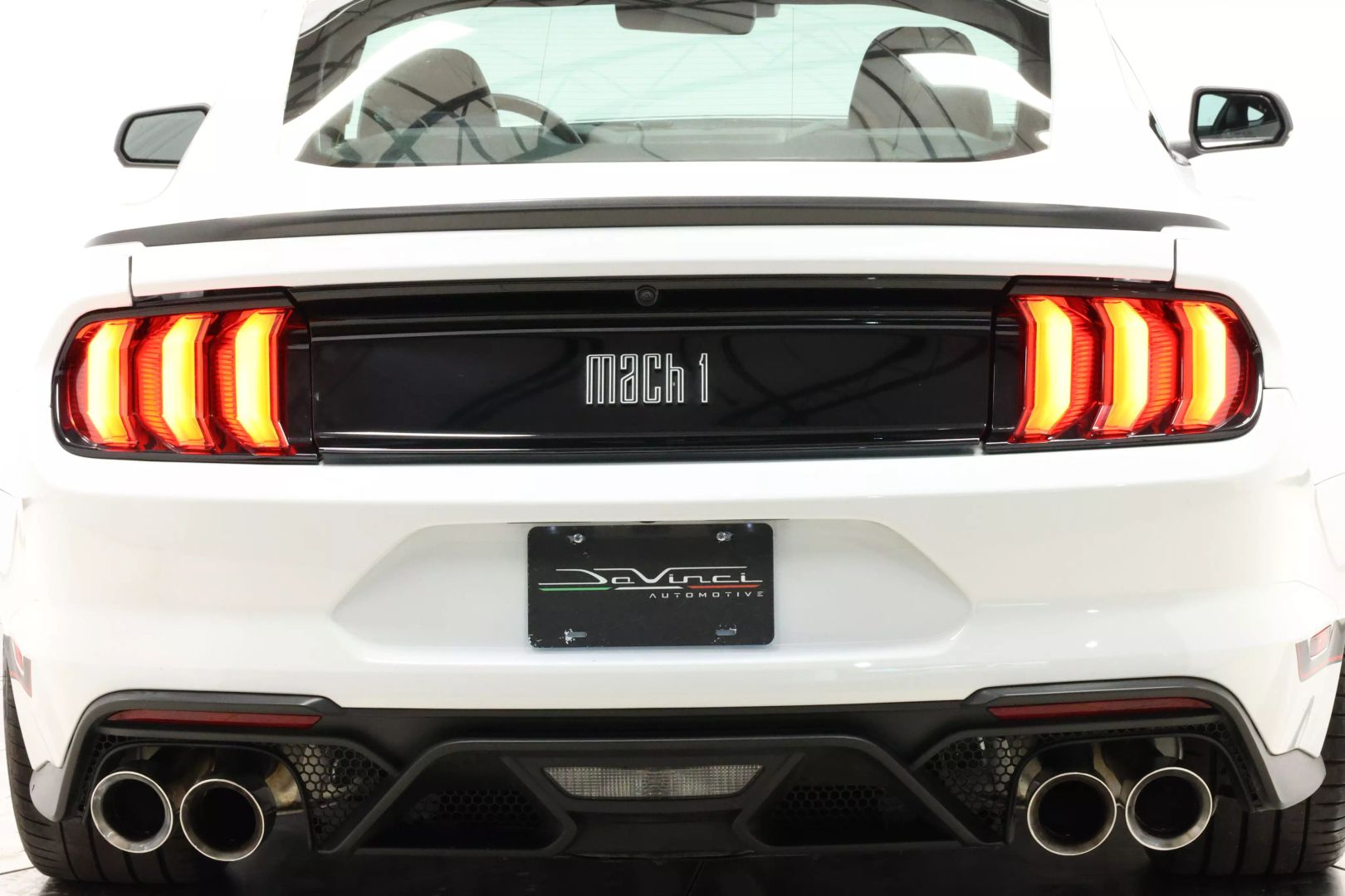 2022 Ford Mustang - Image 54