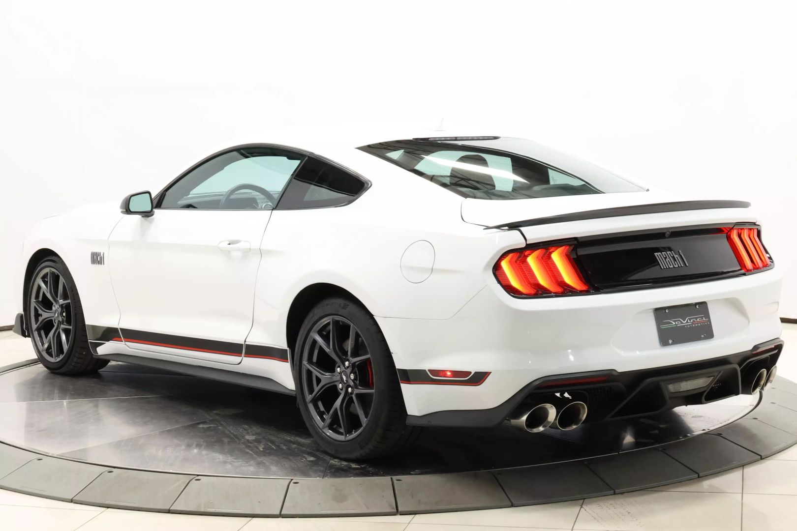 2022 Ford Mustang - Image 49