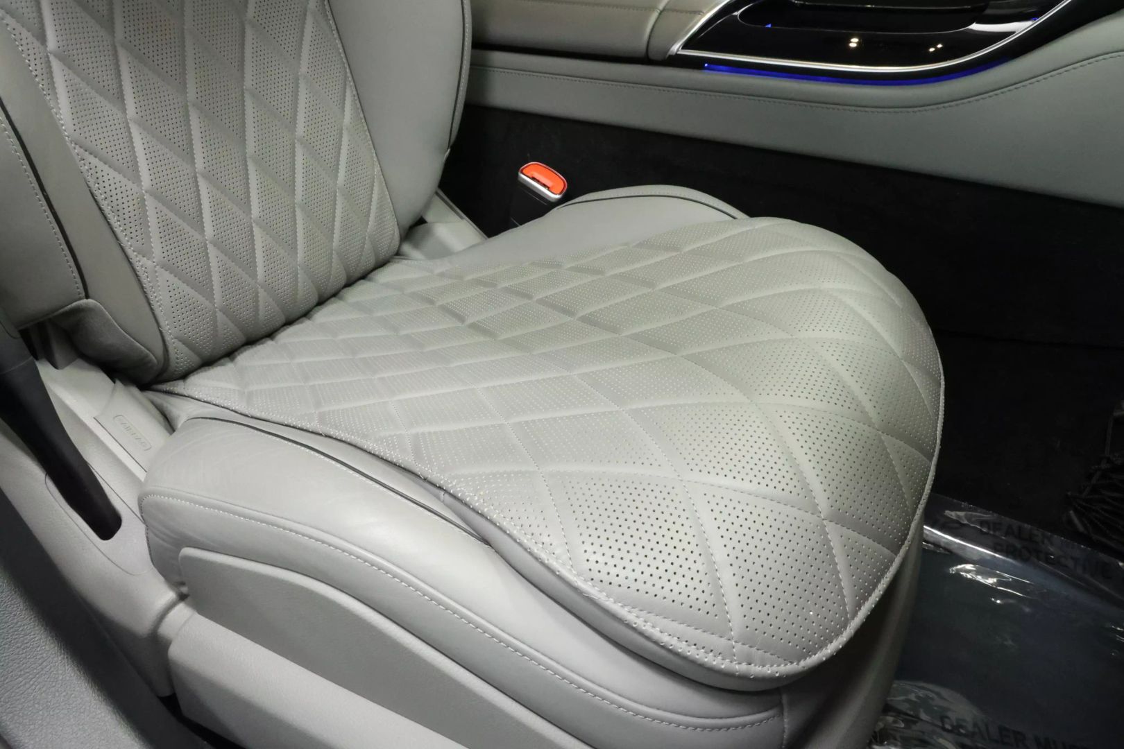 2021 Mercedes-benz S-class - Image 112