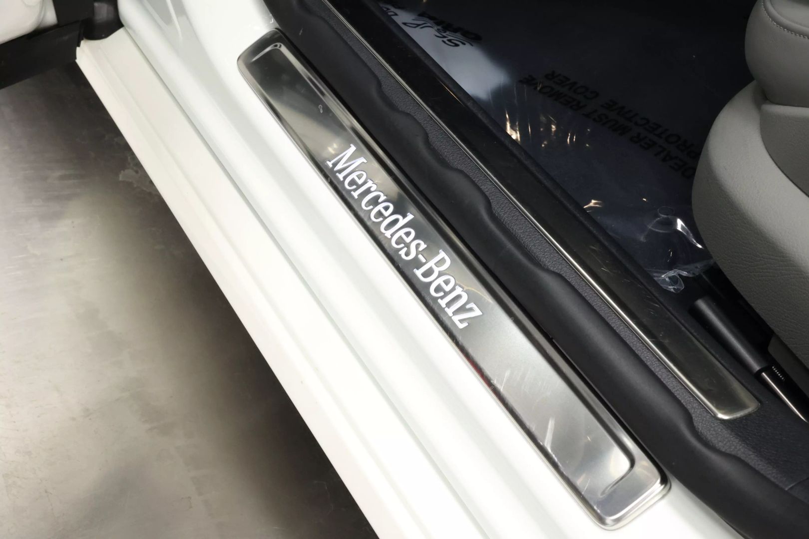 2021 Mercedes-benz S-class - Image 20