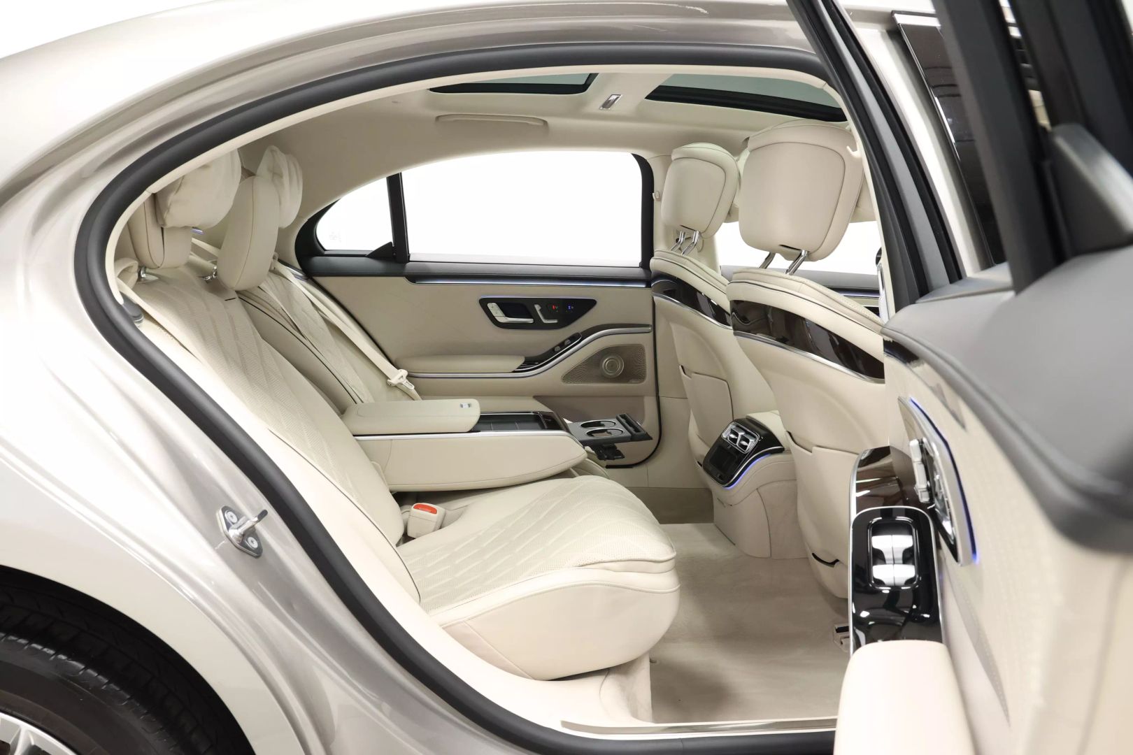 2021 Mercedes-benz S-class - Image 75