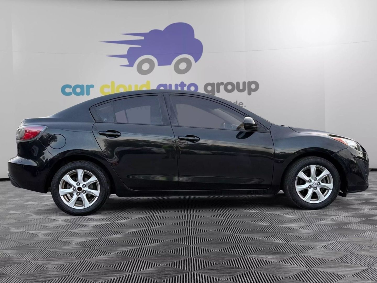 2011MAZDA MAZDA3 for sale in Stafford VA
