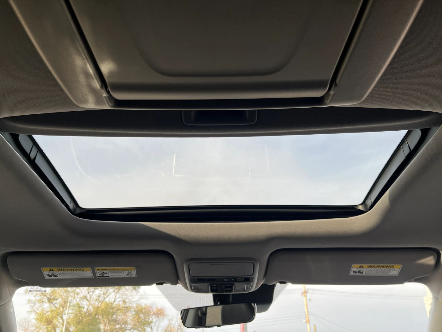 2021 HONDA PILOT SUV V6, I-VTEC, 3.5 LITER TOURING SPORT UTILITY 4D
