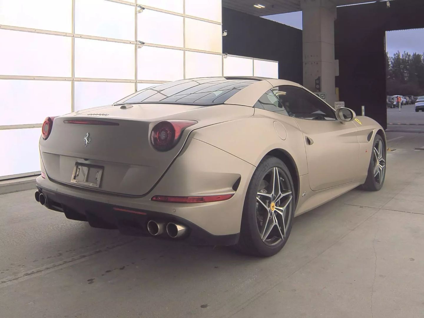 2018 Ferrari California - Image 5
