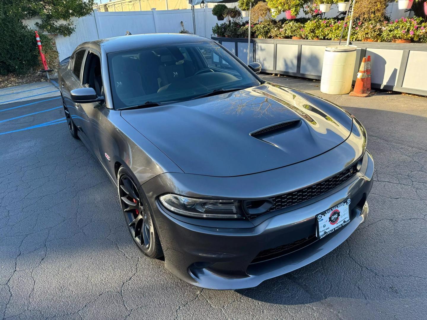 2019 Dodge Charger R/T photo 2