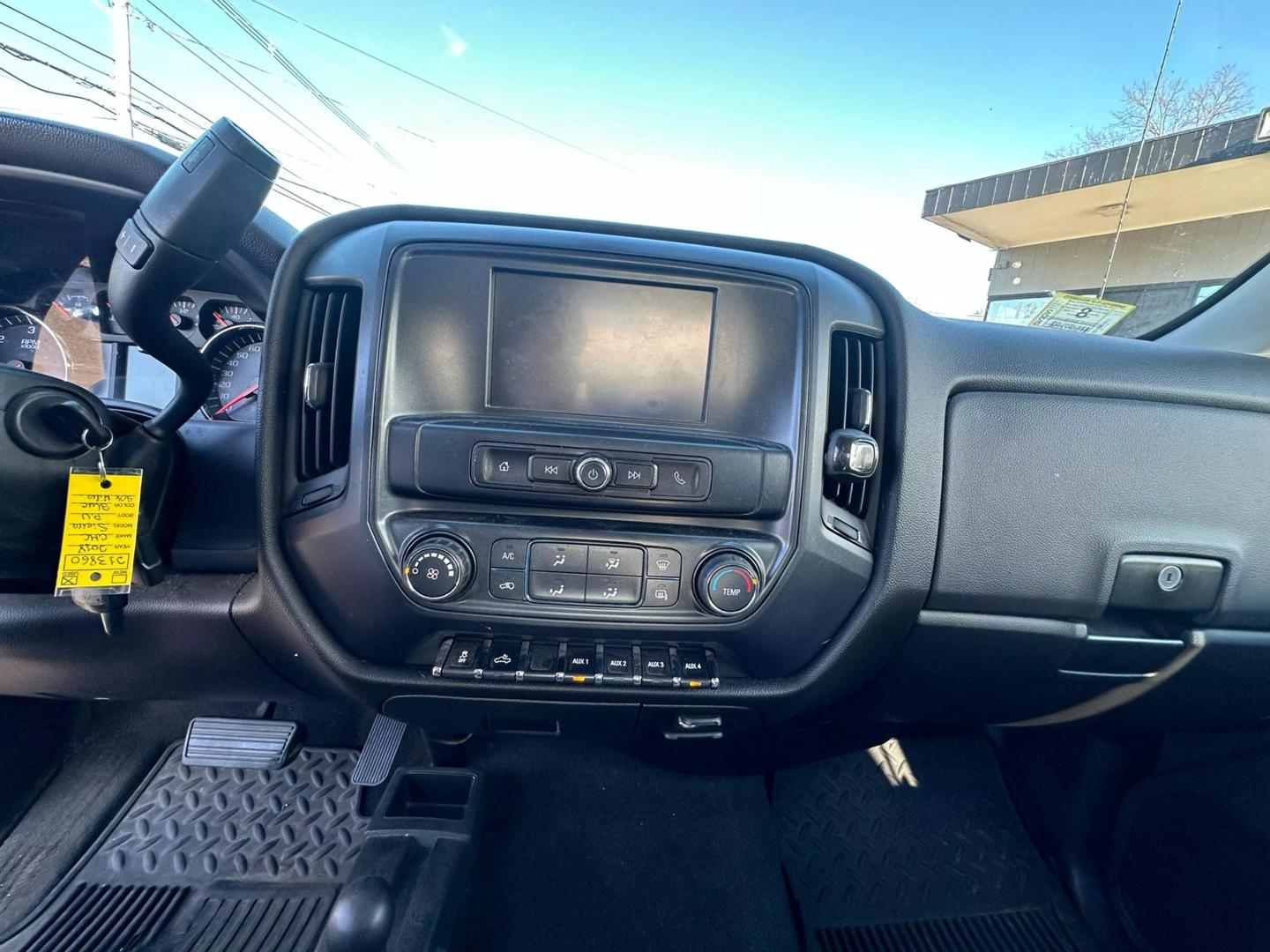 2018 GMC Sierra 1500 Base photo 15