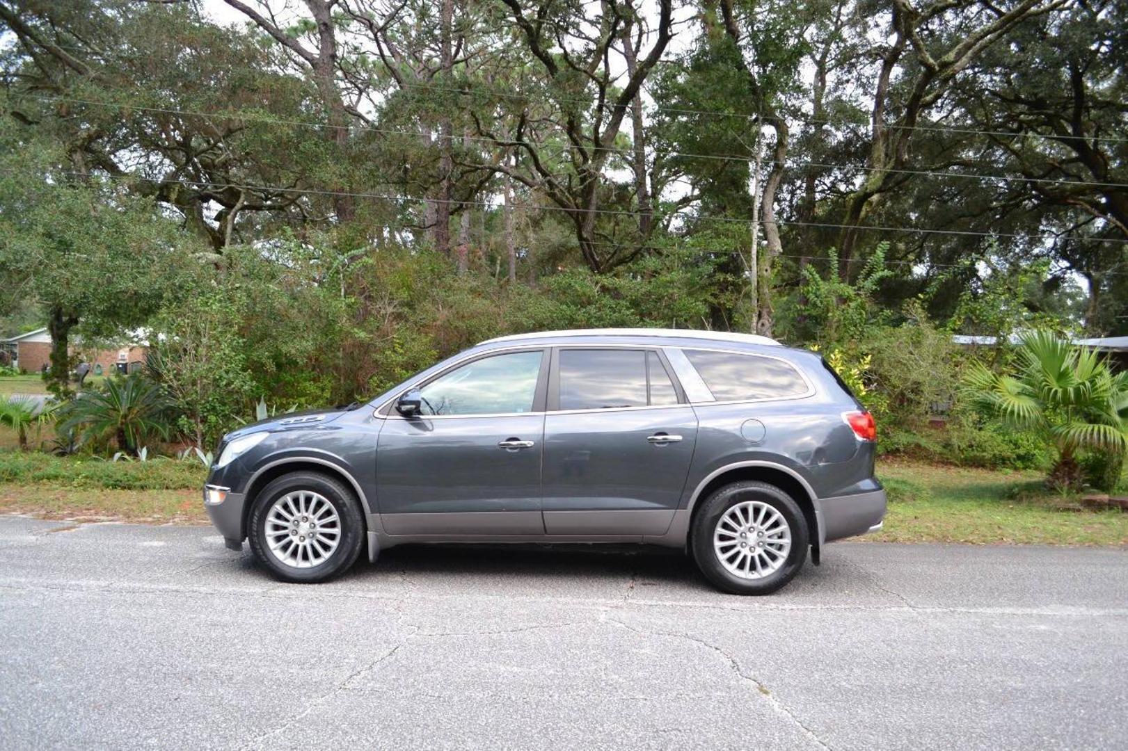 2012 Buick Enclave Leather photo 24