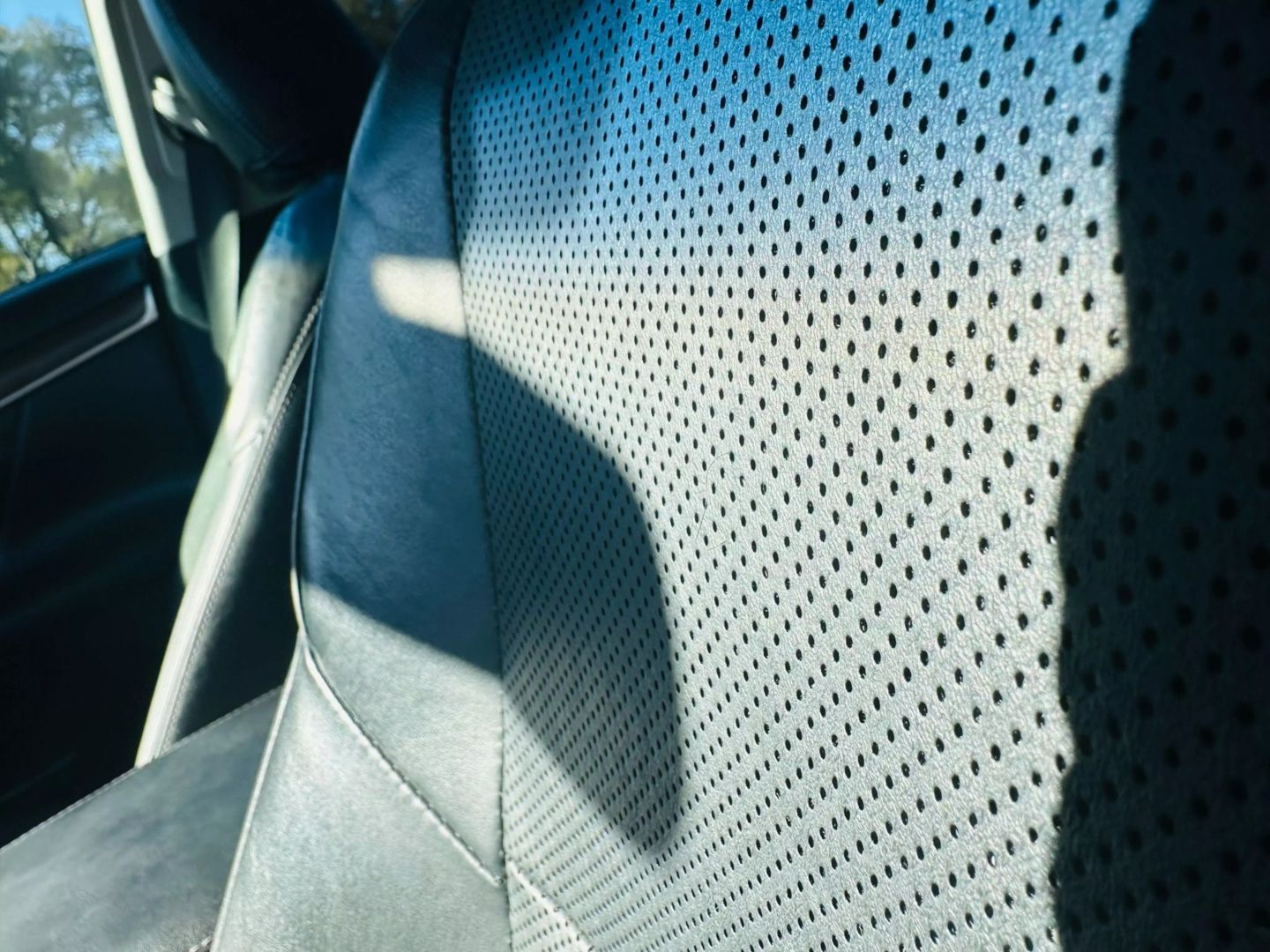2015 Lexus Gs - Image 17