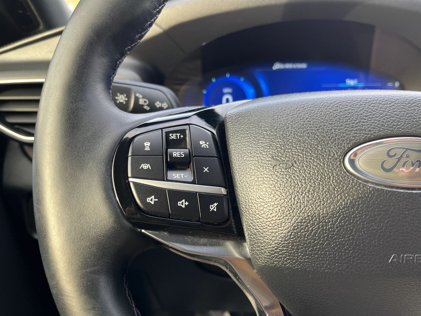 2022 FORD EXPLORER SUV V6, ECOBOOST, TWIN TURBO, 3.0 LITER PLATINUM SPORT UTILITY 4D