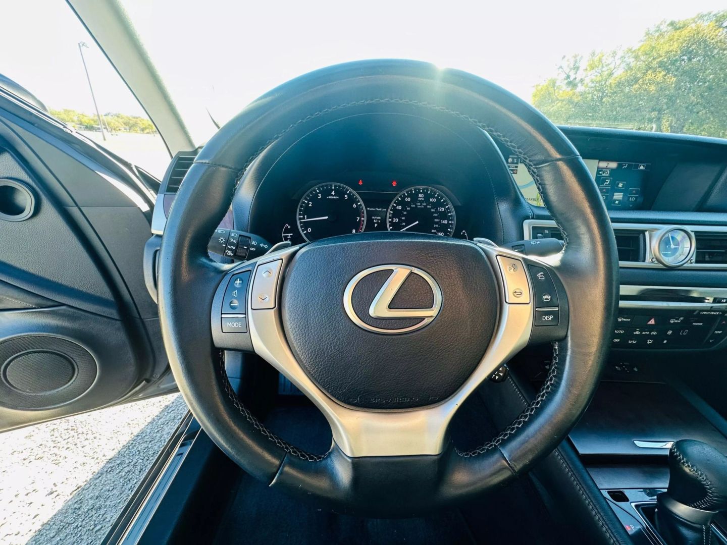 2015 Lexus Gs - Image 22