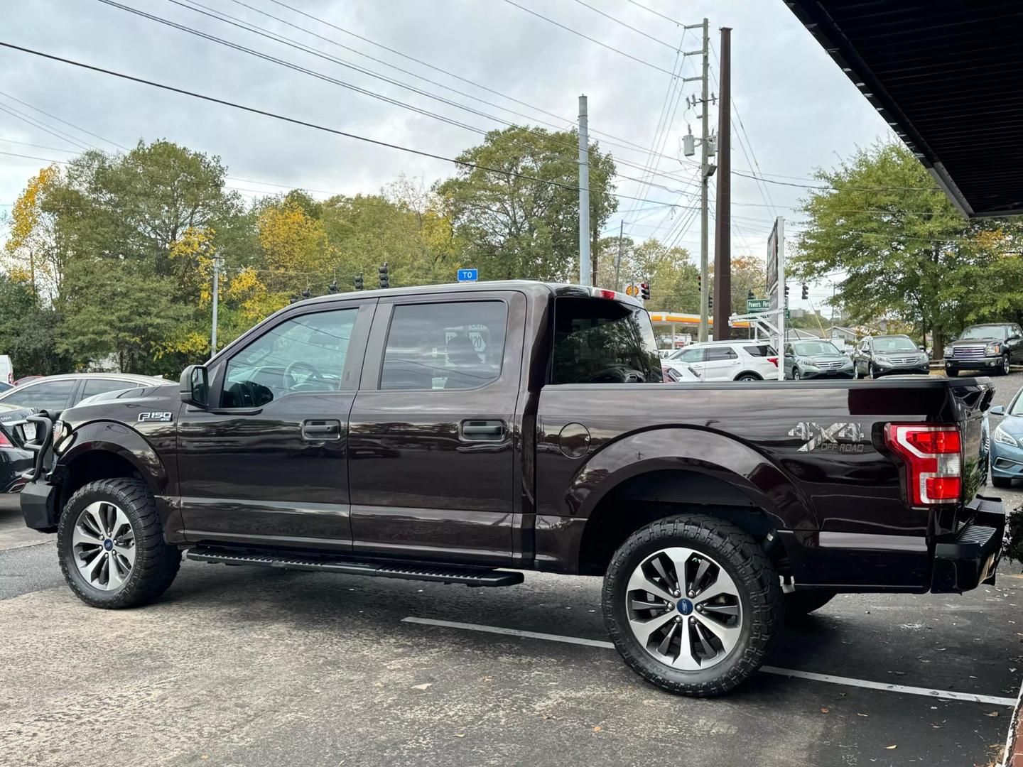 2019 Ford F-150 XL photo 6