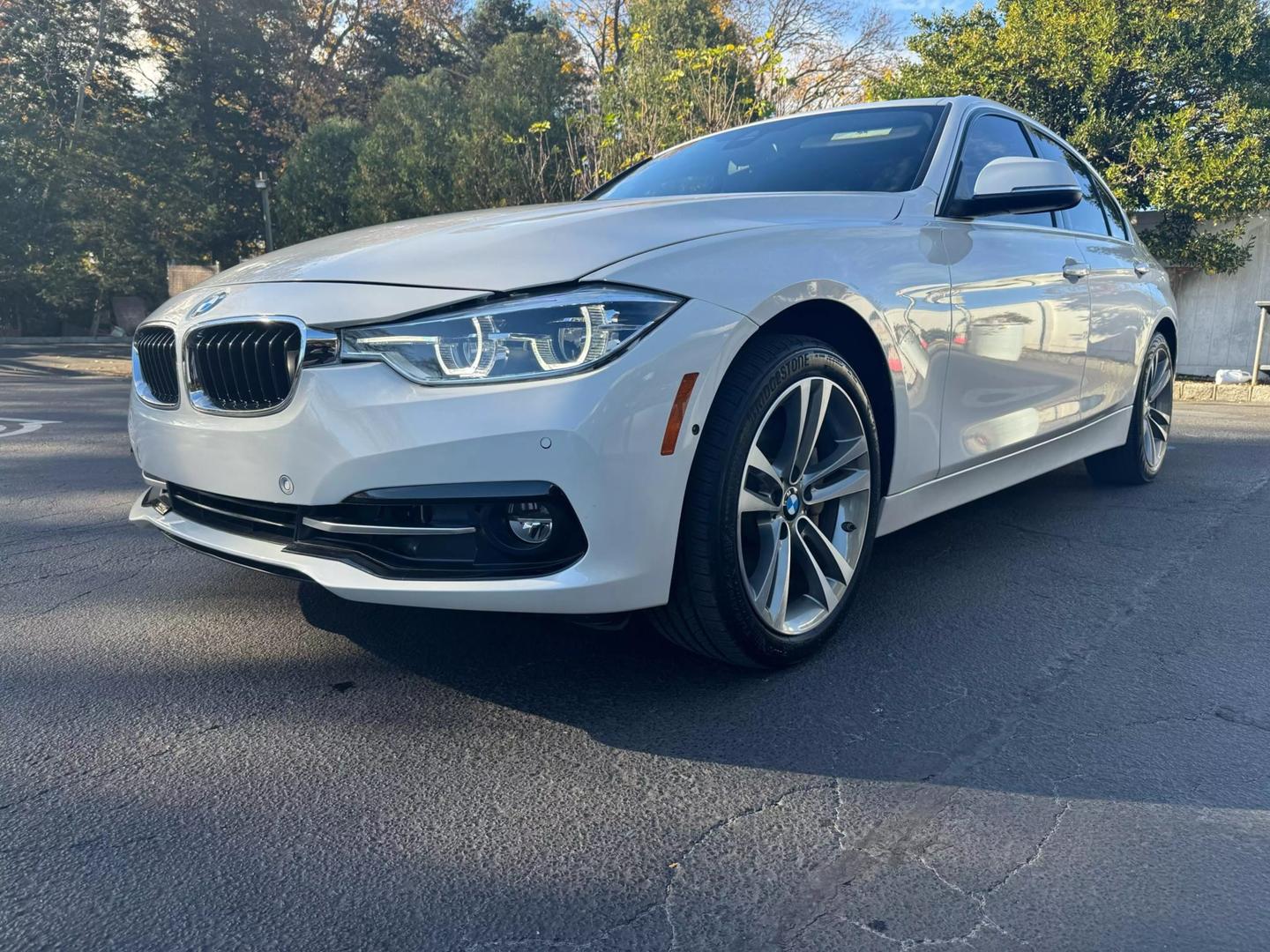 2017 BMW 3 Series 340i photo 6