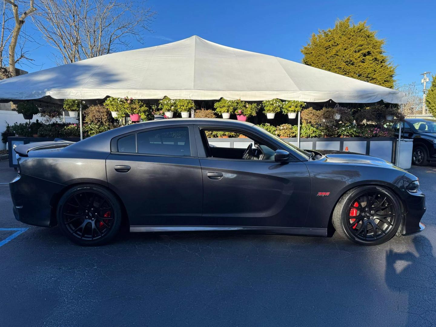 2019 Dodge Charger R/T photo 6