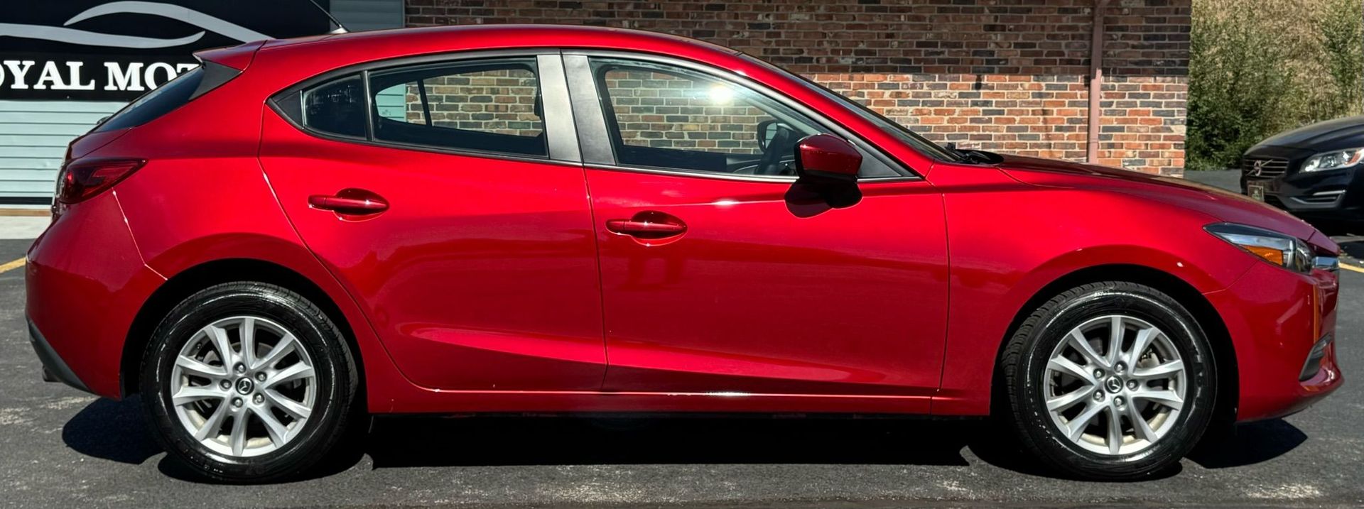 2018 Mazda Mazda3 - Image 6