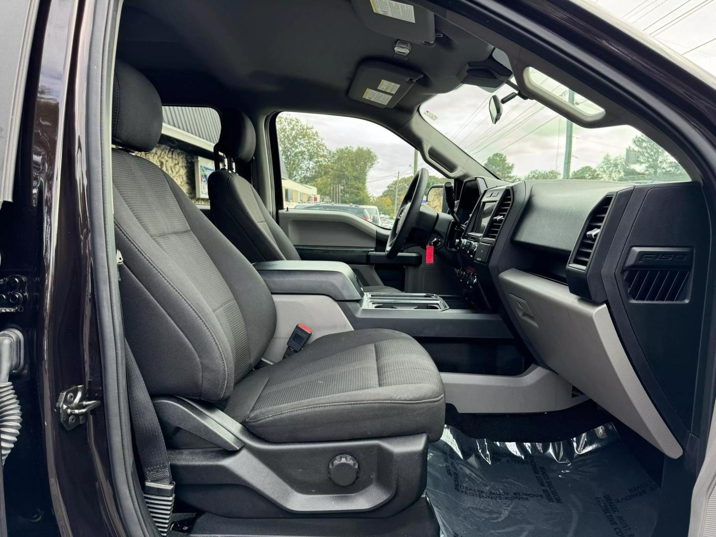 2019 Ford F-150 XL photo 27