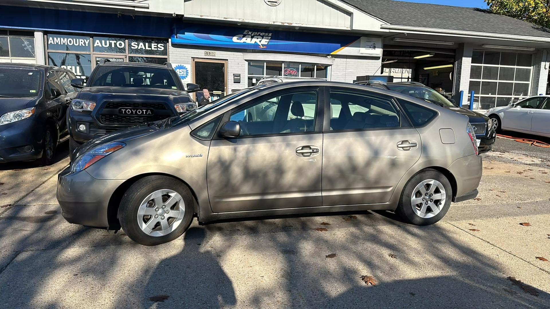 2009 Toyota Prius null photo 5