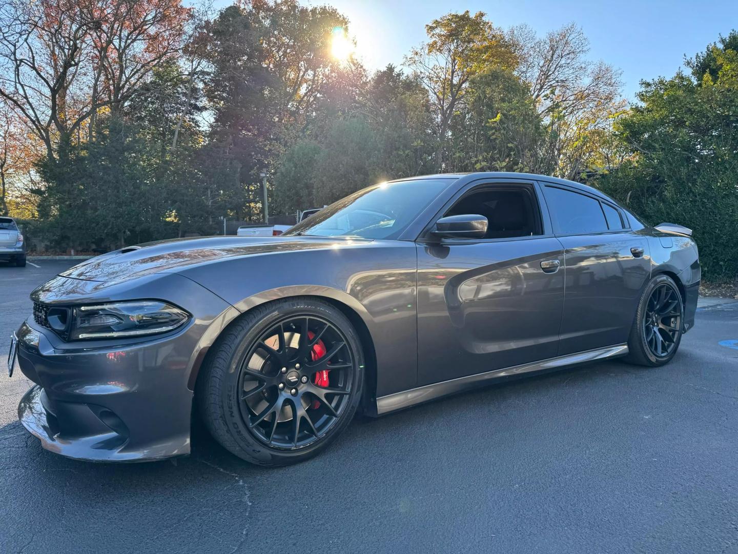 2019 Dodge Charger R/T photo 22