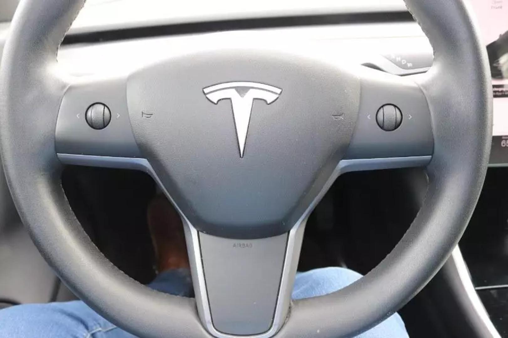 2019 Tesla Model 3 Base photo 8