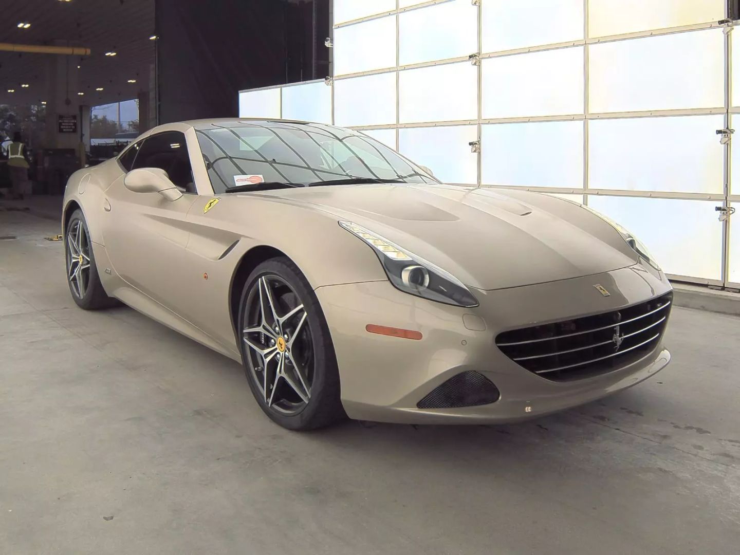 2018 Ferrari California - Image 4