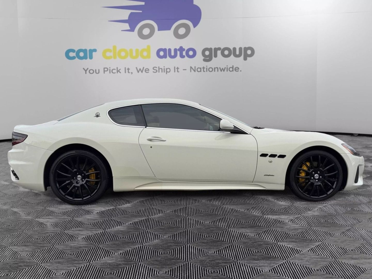 2018MASERATI GRANTURISMO for sale in Stafford VA
