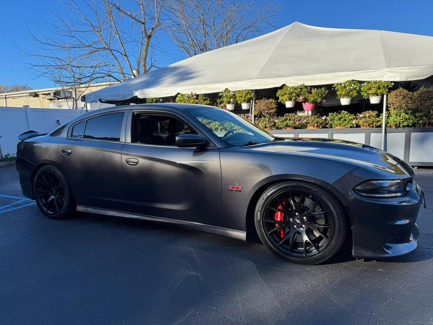 2019 Dodge Charger R/T photo 5