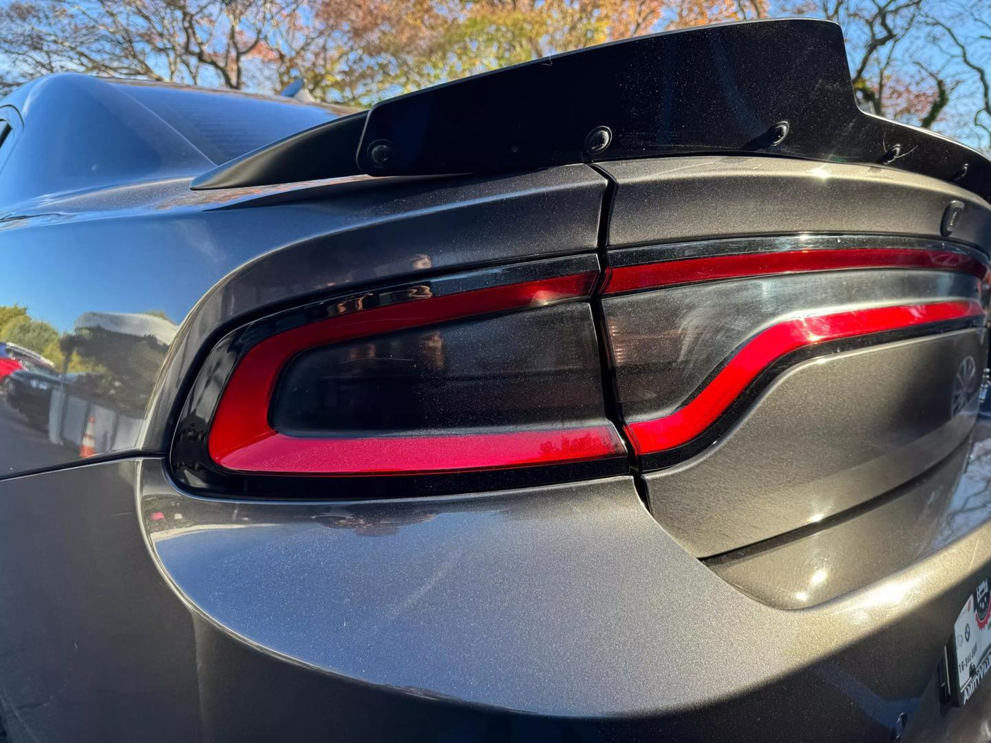 2019 Dodge Charger R/T photo 17