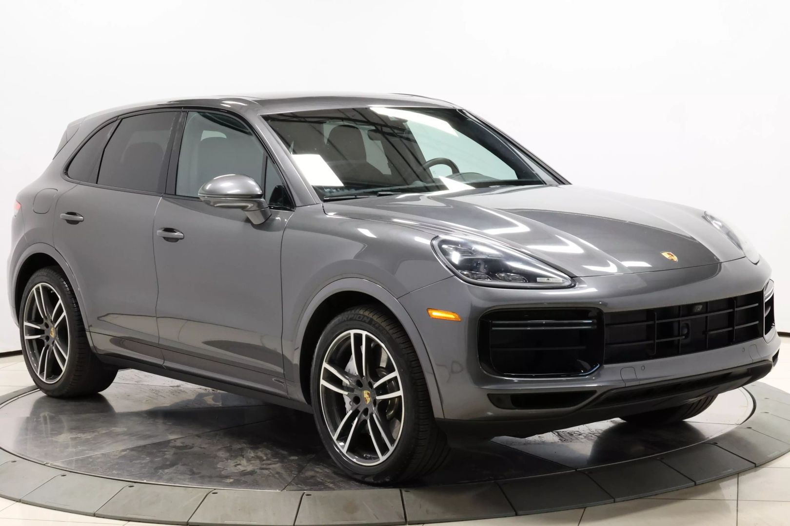 2020 Porsche Cayenne - Image 87