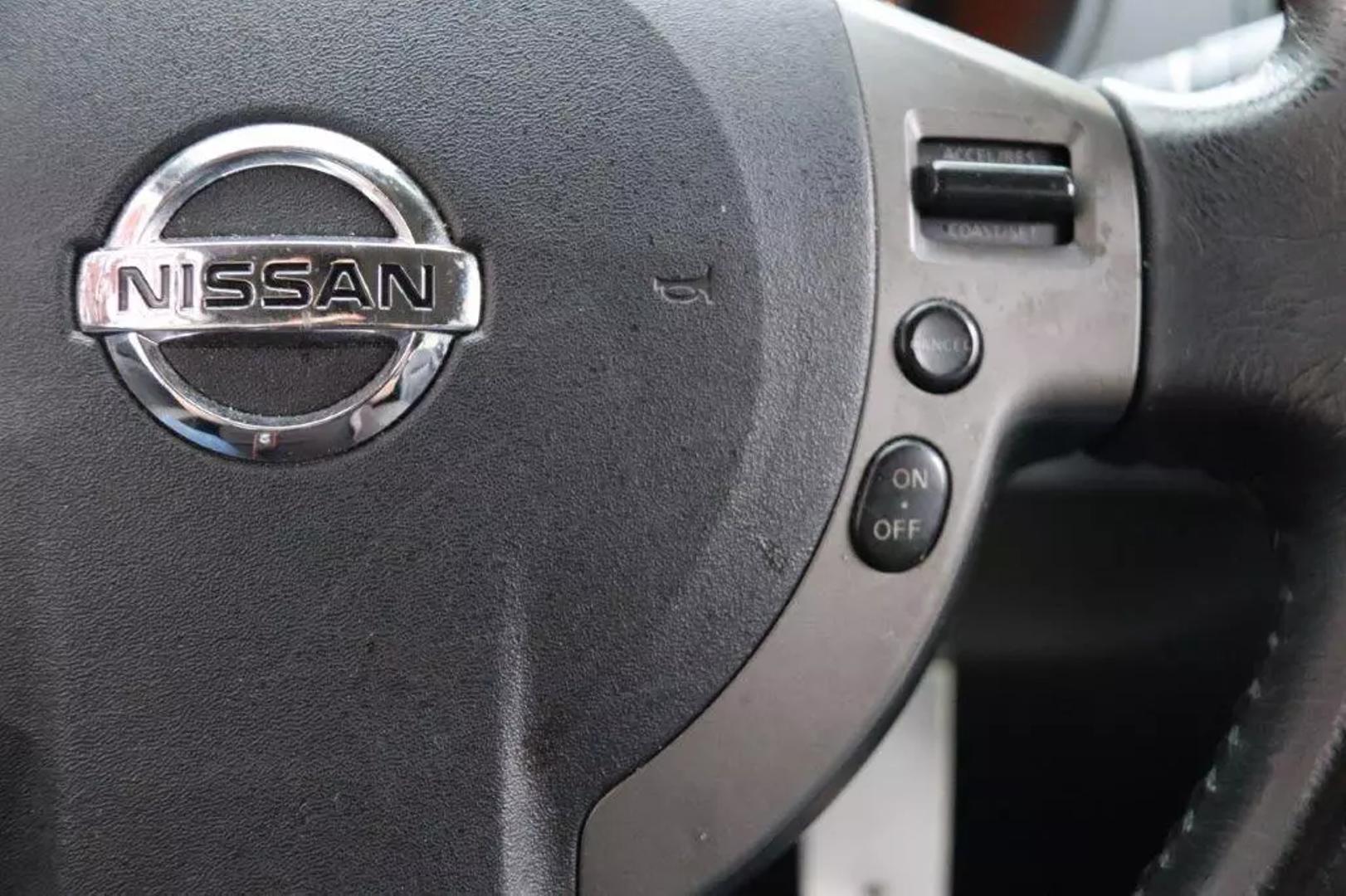 2008 Nissan Sentra null photo 19