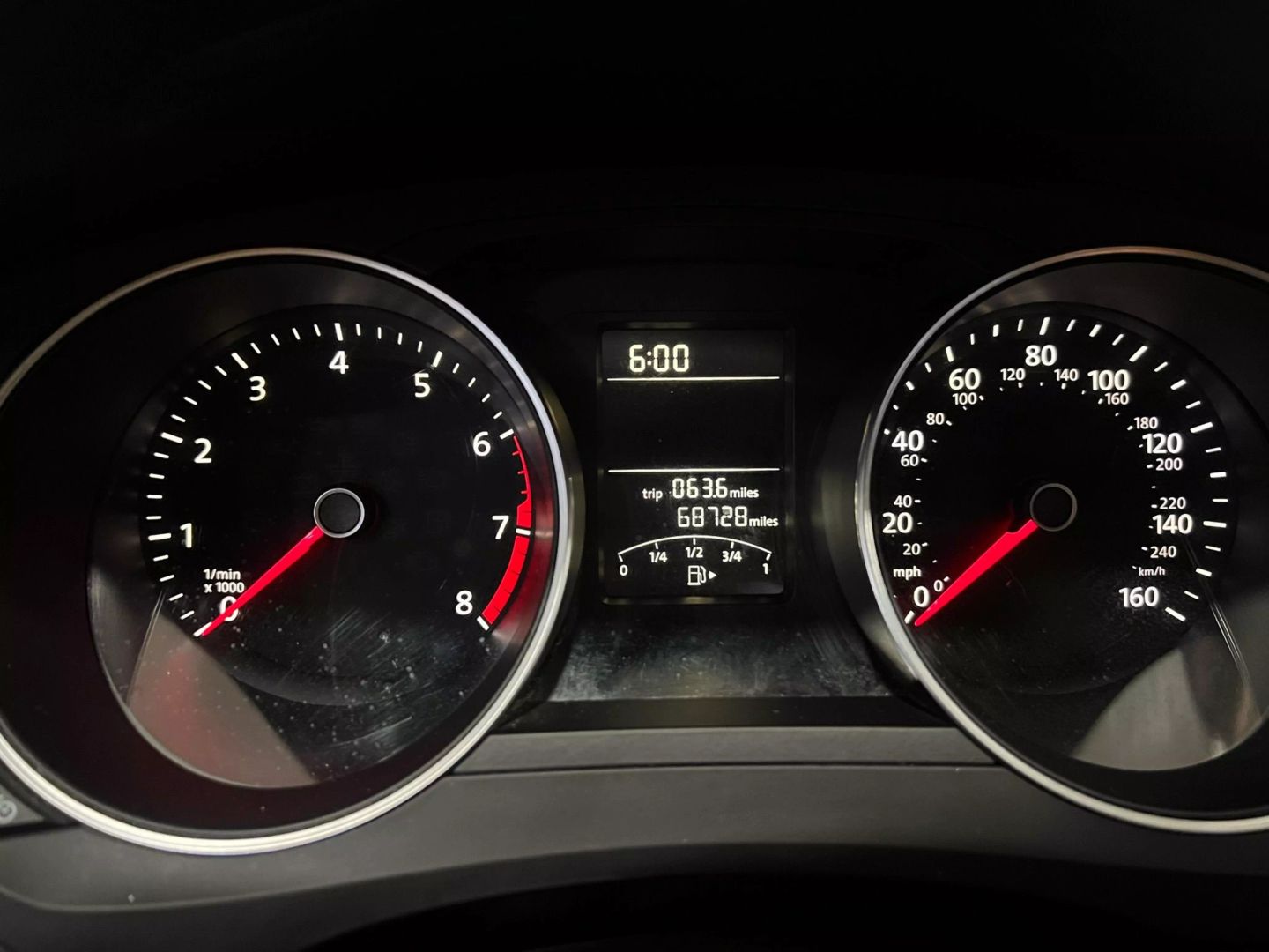 2015 Volkswagen Jetta 1.8t Se Sedan 4d - Image 30