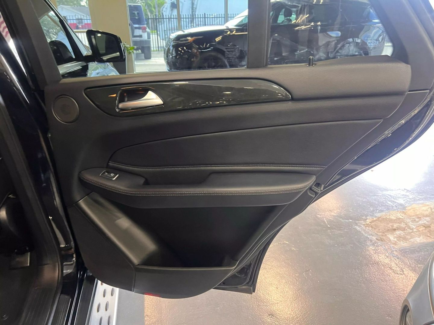 2016 Mercedes-benz Gle Gle 350 4matic Sport Utility 4d - Image 27