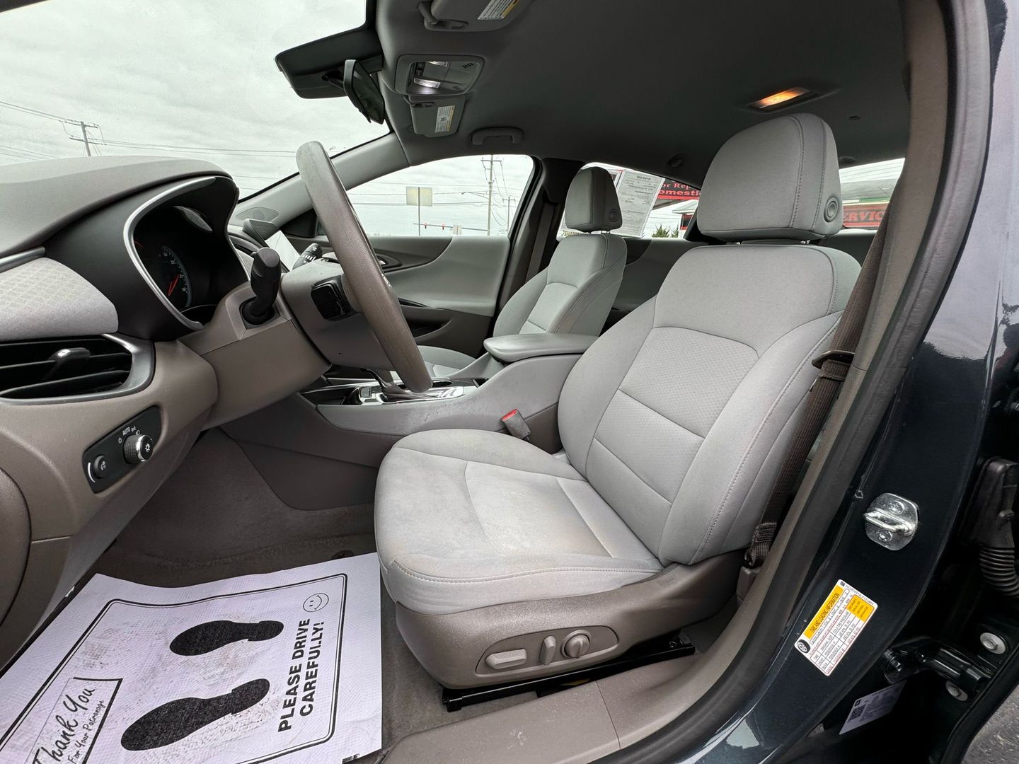 Image 10 of 2020 CHEVROLET MALIBU