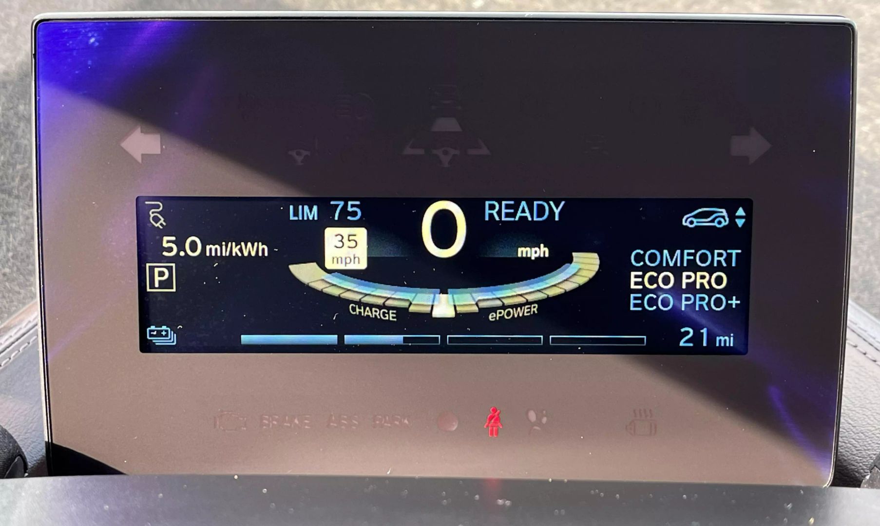 2014 Bmw I3  Vin: Wby1z2c53ev285878 Stock Id: 285878 - Image 21