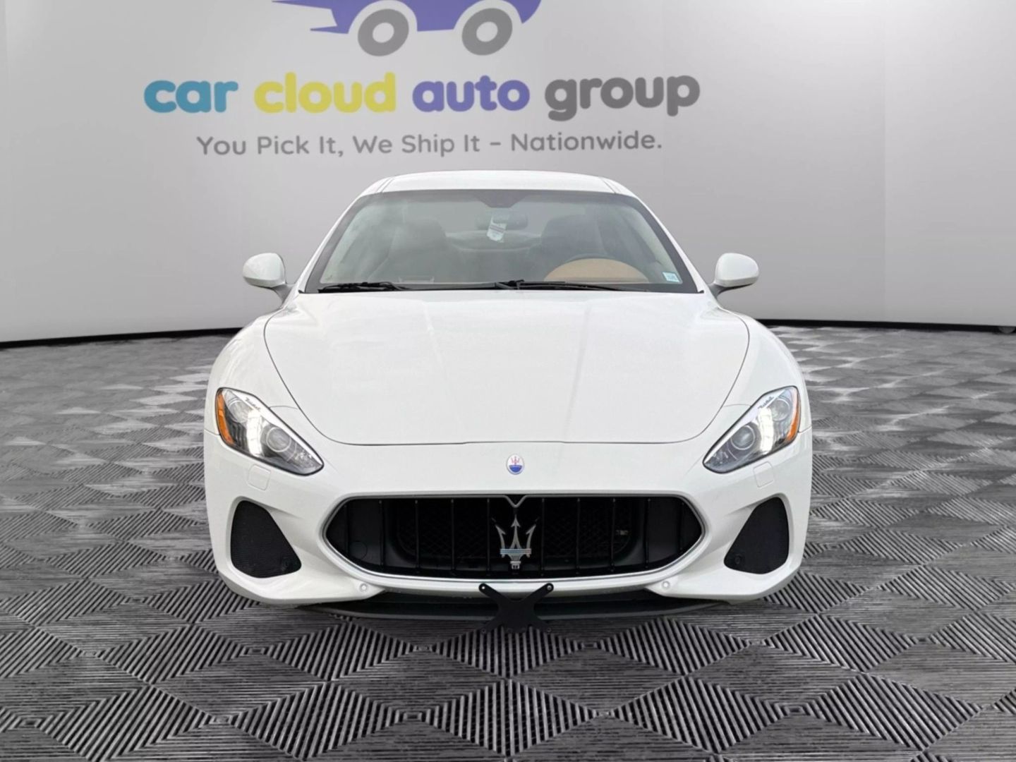 2018MASERATI GRANTURISMO for sale in Stafford VA
