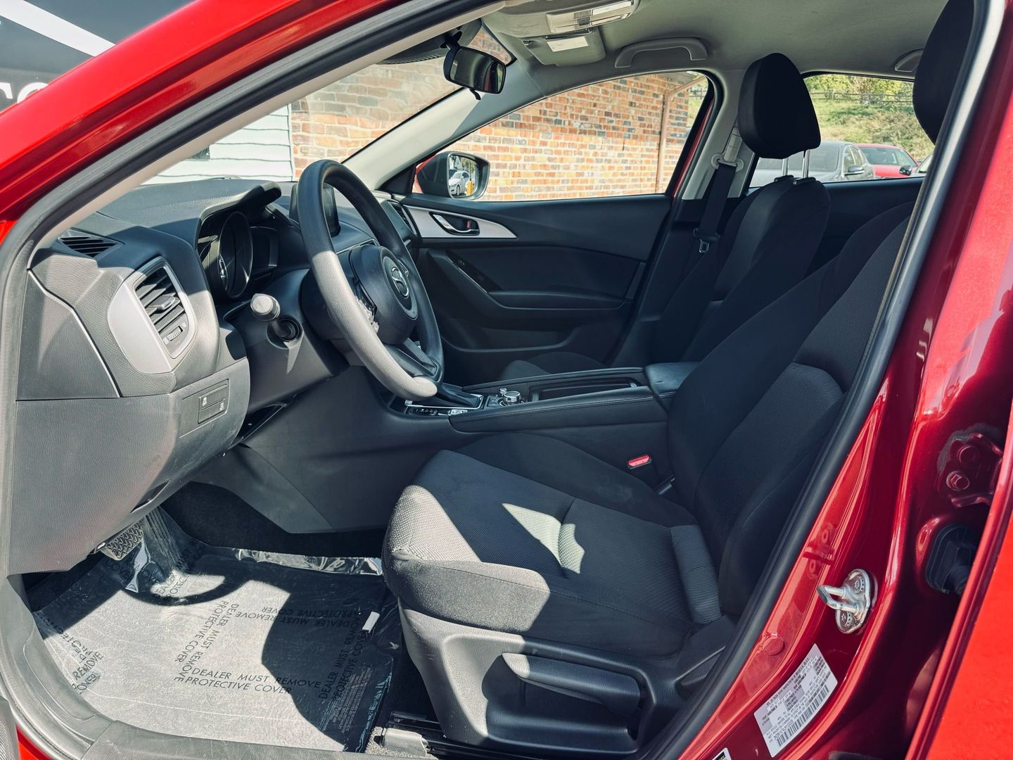 2018 Mazda Mazda3 - Image 9