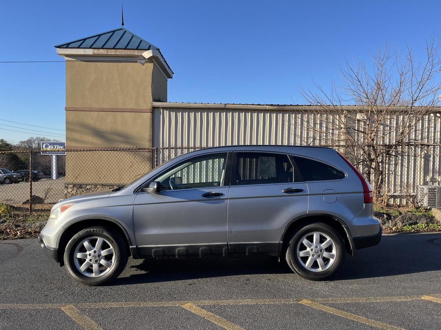 2008 Honda CR-V EX photo 60