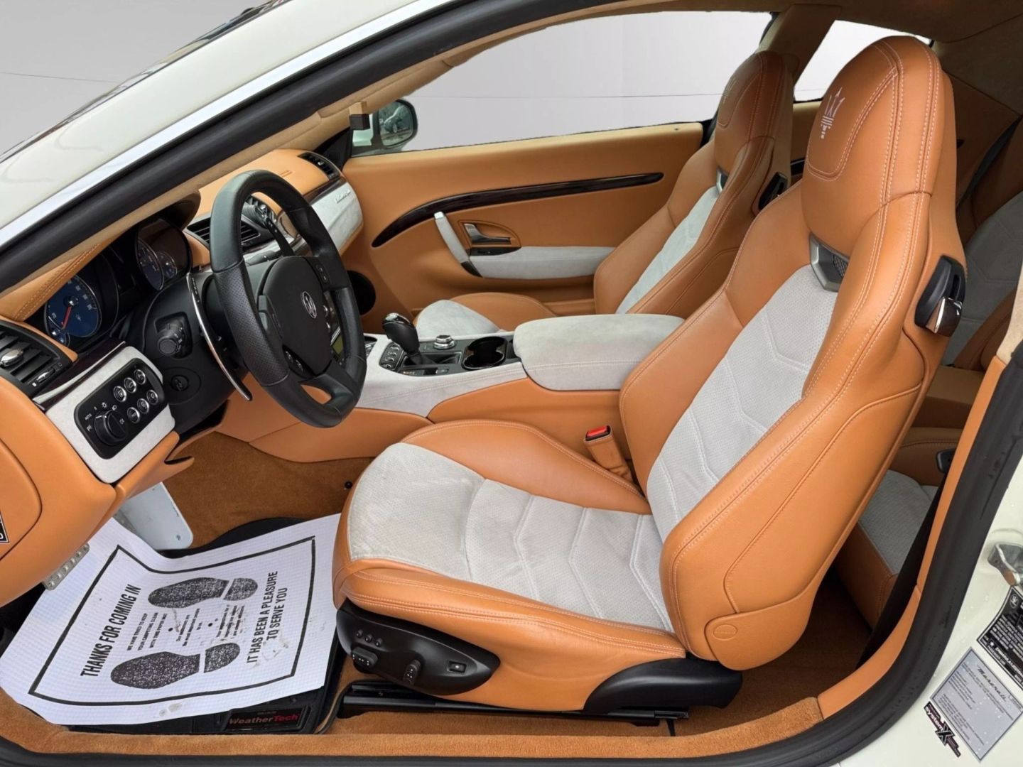 2018MASERATI GRANTURISMO for sale in Stafford VA