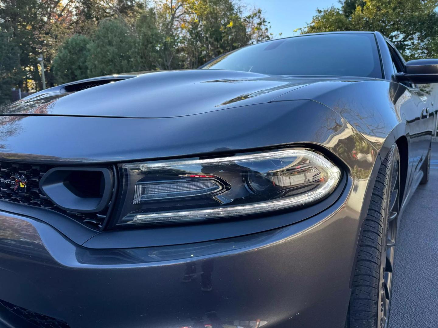 2019 Dodge Charger R/T photo 25