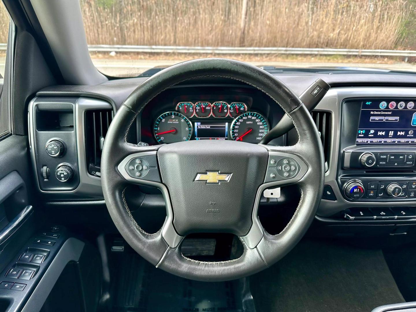 2016 Chevrolet Silverado 1500 LT photo 34