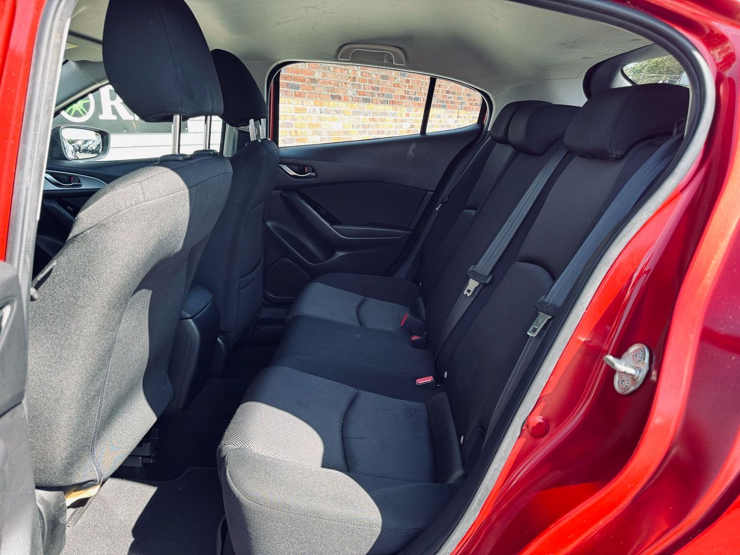 2018 Mazda Mazda3 - Image 10