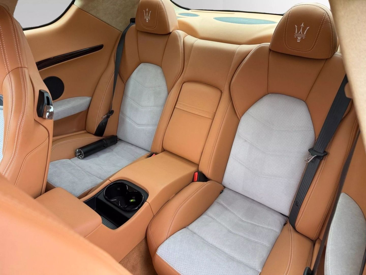 2018MASERATI GRANTURISMO for sale in Stafford VA