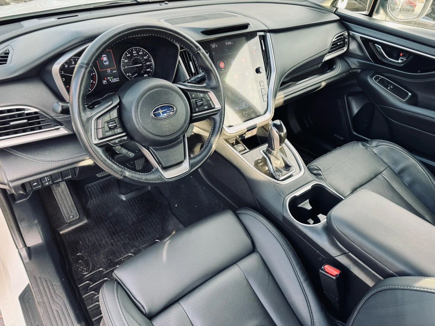 2020 Subaru Legacy - Image 11